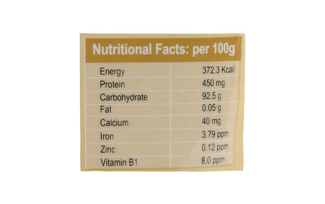 Kokos Natural Tropikoko Organic Coconut Sugar    Pack  250 grams